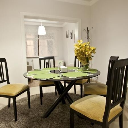 Mete Apartments Istanbul Room photo