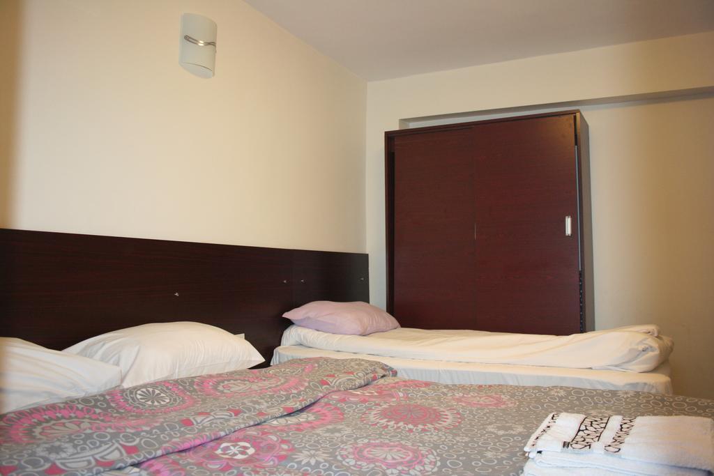 Mete Apartments Istanbul Room photo
