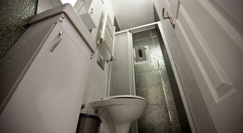 Mete Apartments Istanbul Room photo