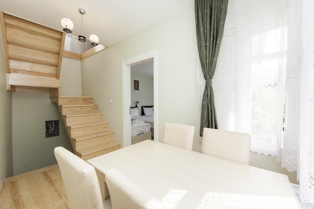Mete Apartments Istanbul Room photo