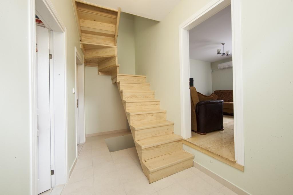 Mete Apartments Istanbul Room photo
