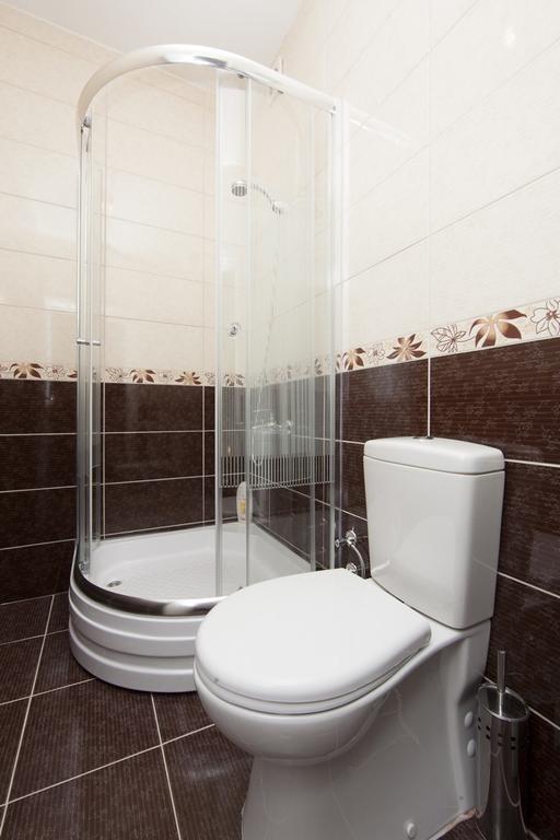 Mete Apartments Istanbul Room photo