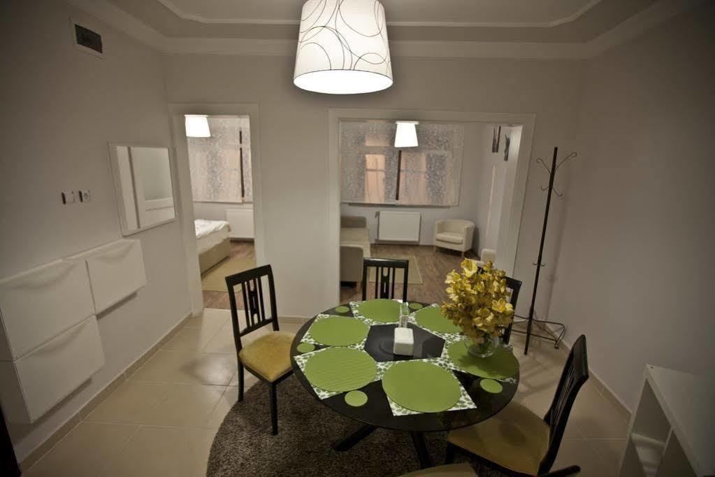 Mete Apartments Istanbul Exterior photo